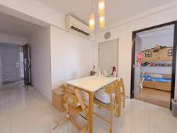 Blk 311B Trivelis (Clementi), HDB 3 Rooms #494405171